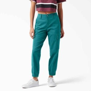 Dickies Cargo Jogger Pants